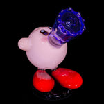 Saiyan Glass Kirby "Inhale" rig