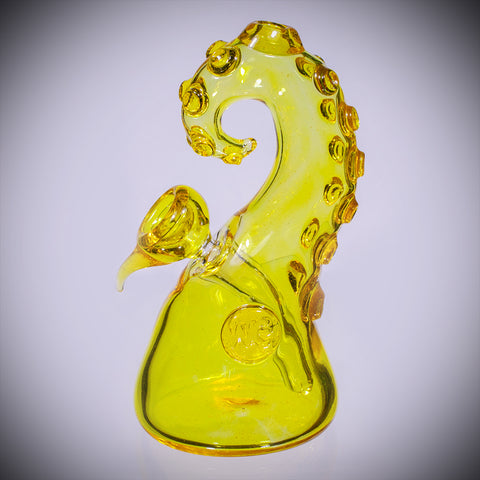 Wicked Glass Tentacle Jammer